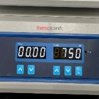 Thermo Scientific Digital Microplate Shaker image 2